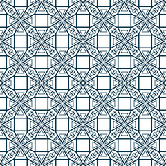 pattern blue line geometric vector eps 10 creative design for your