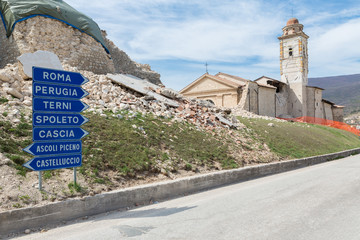 Norcia