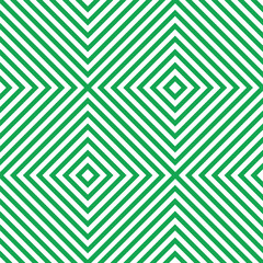 Square line pattern background