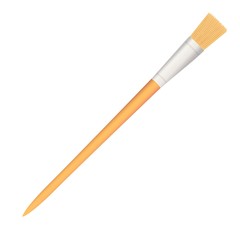paint brush, vector