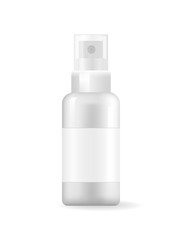 Medical Aerosol Bottle Sprayer Container Dispenser