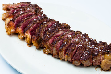 Chuleton gallego asado