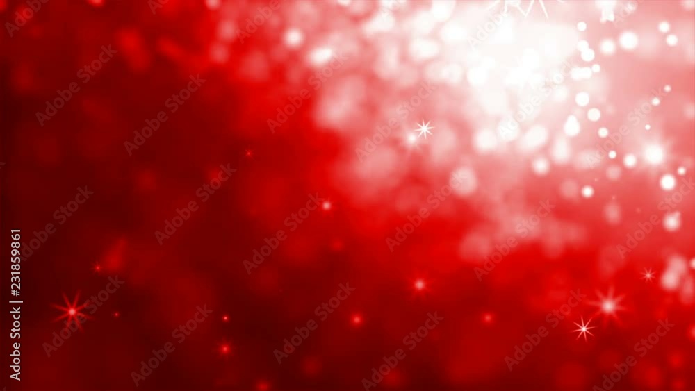 Poster abstract background christmas winter snow falling with glittering and particle dark and grain proces