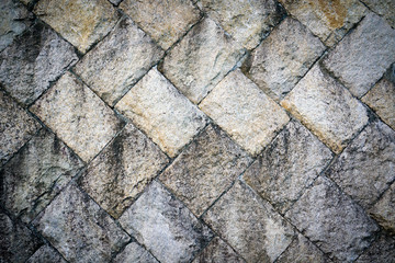 Rough wall rock texture background