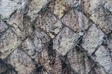 Rough wall rock texture background