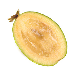  feijoa or pineapple guava