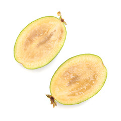feijoa or pineapple guava
