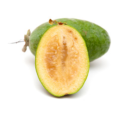 feijoa or pineapple guava