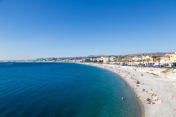 Cote d Azure