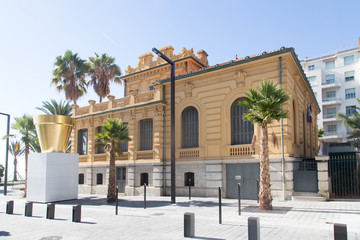 Cote d Azure