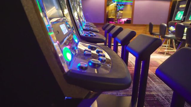 20845_The_gaming_machines_on_the_side_of_the_casino_room.mov