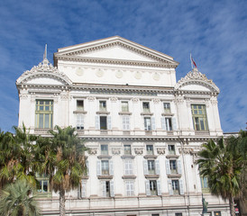 Cote d Azure