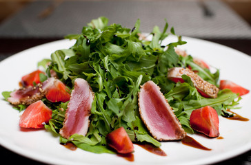 salad
