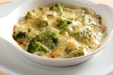 casserole