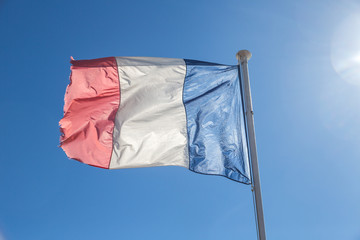 Süd Frankreich