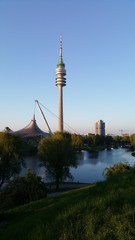 Olympiapark
