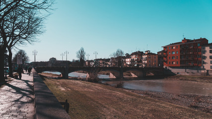 Ponte di Mezzo (Parma)