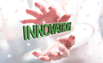 Concept of innovation