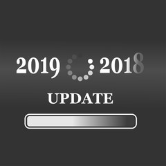 Обновление 2019. Переход из 2018 в 2019 год.