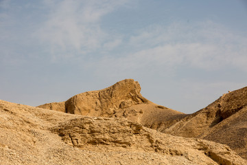 Valley of the Kings