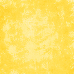 abstract yellow watercolor background texture
