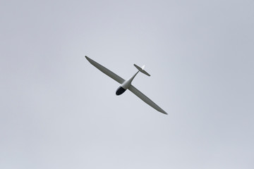 Pipistrel Taurus 503 ra-1682g on airshow in Mochishche © faustasyan
