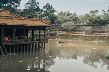 Imperial Citadel, Hue