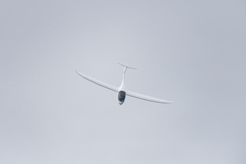 Pipistrel Taurus 503 ra-1682g on airshow in Mochishche © faustasyan