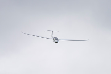 Pipistrel Taurus 503 ra-1682g on airshow in Mochishche