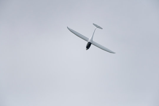 Pipistrel Taurus 503 ra-1682g on airshow in Mochishche