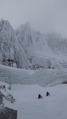couloir de la B&ucirc;che
