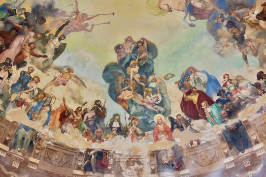 Chiosco della Musica