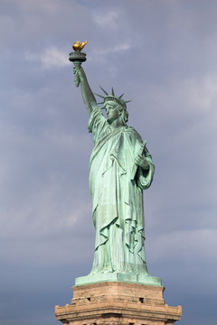 statue of liberty