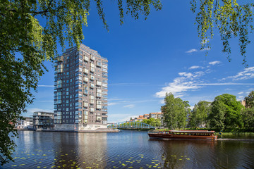 Housing in Sweden Karlstad