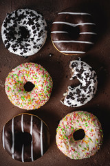 Donuts