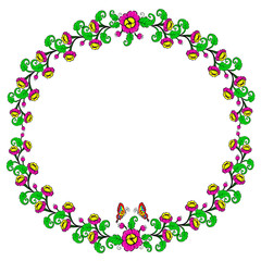 vintage flower,nature, vector