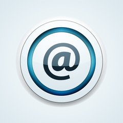 E-mail button illustration