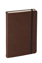 daily log. Isolated on white background