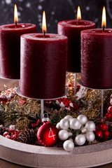 vierter advent