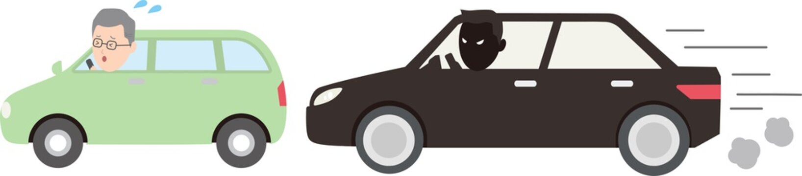 532 件の最適な あおり運転 画像 ストック写真 ベクター Adobe Stock