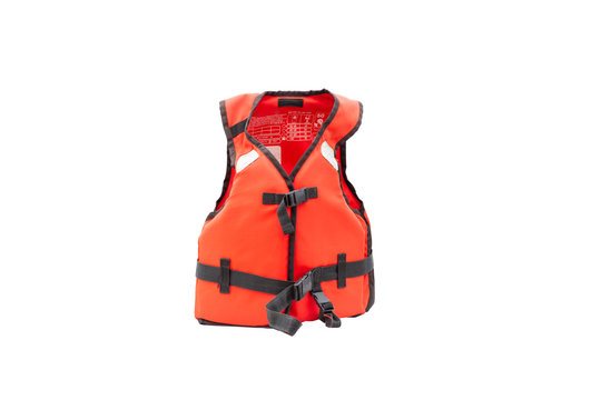 life jacket
