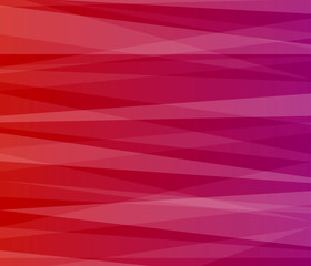 Abstract gradient background with triangles. Technology is Geometric, corporate design background 