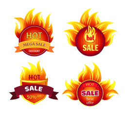 Mega Sale Hot Discounts, Best Offer 50 Percent Off