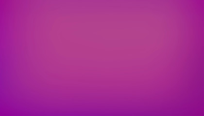 Pink Lavender Spring Crocus Ultra Violet Blurred Gradient Minimal Background Trendy Colors of the year 2018. Abstract Purple Violet Template for graphic or web design, poster, banner, card Copy space