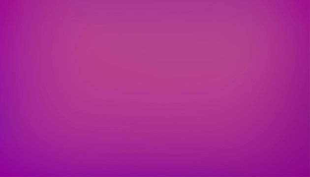 Pink Lavender Spring Crocus Ultra Violet Blurred Gradient Minimal Background Trendy Colors of the year 2018. Abstract Purple Violet Template for graphic or web design, poster, banner, card Copy space