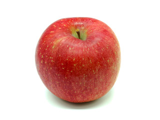 赤いリンゴ