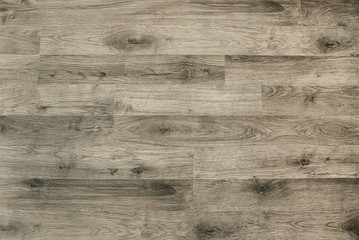Light grey wooden floor background texture
