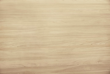 Light beige wooden floor background texture