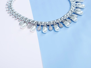 Woman's Jewelry. jewelry necklace