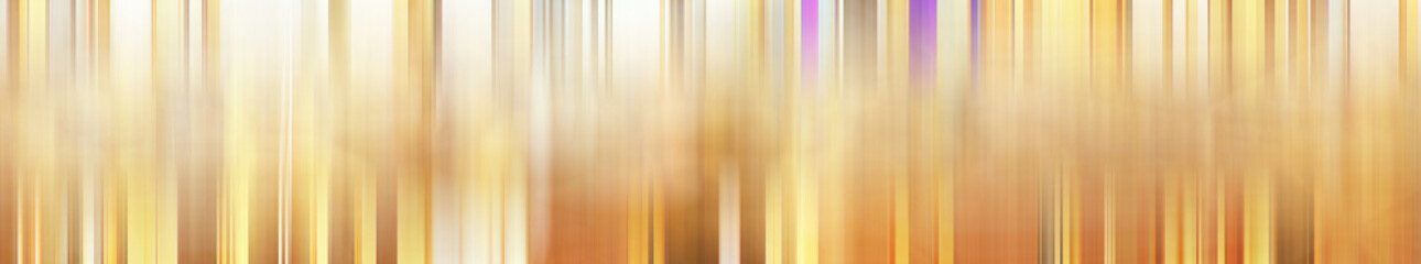 Blurred gradient background long horizontal